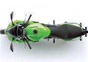 Kawasaki ER-6F Kawasaki ER-6F